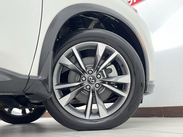 2024 INFINITI QX60 LUXE Carrollton TX