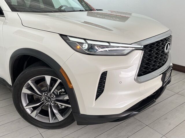 2024 INFINITI QX60 LUXE Carrollton TX