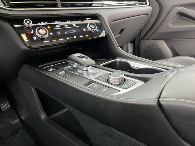 2024 INFINITI QX60 LUXE Carrollton TX