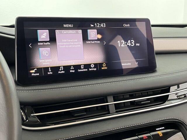 2024 INFINITI QX60 LUXE Carrollton TX