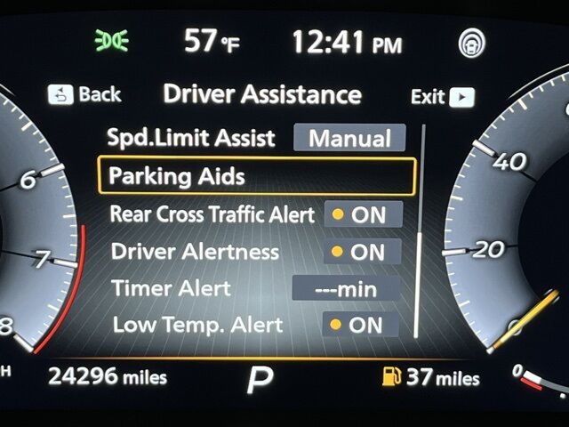 2024 INFINITI QX60 LUXE Carrollton TX