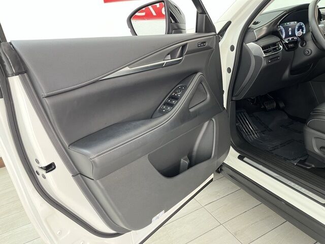 2024 INFINITI QX60 LUXE Carrollton TX