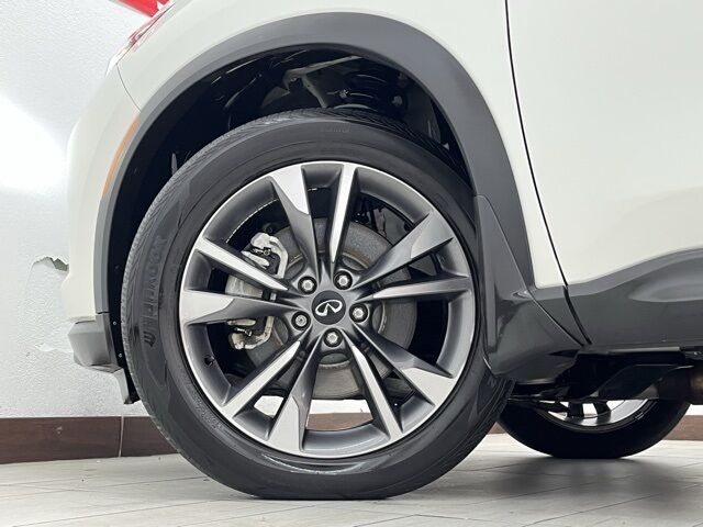 2024 INFINITI QX60 LUXE Carrollton TX