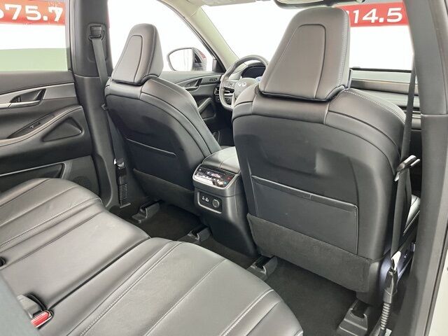 2024 INFINITI QX60 LUXE Carrollton TX