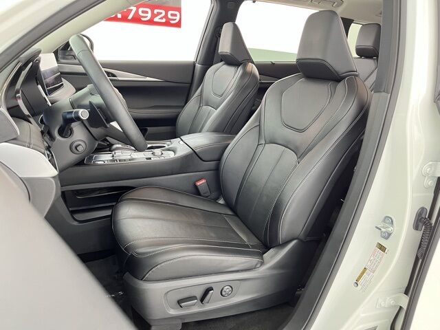 2024 INFINITI QX60 LUXE Carrollton TX