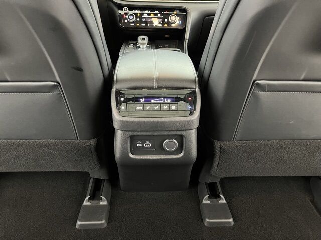 2024 INFINITI QX60 LUXE Carrollton TX