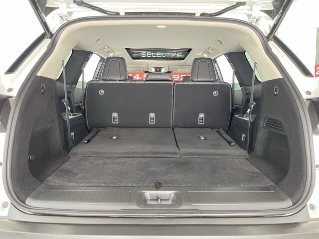 2024 INFINITI QX60 LUXE Carrollton TX