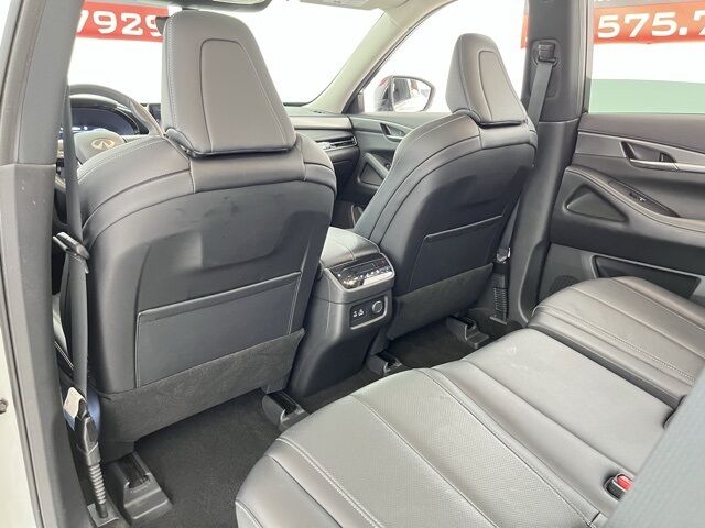 2024 INFINITI QX60 LUXE Carrollton TX