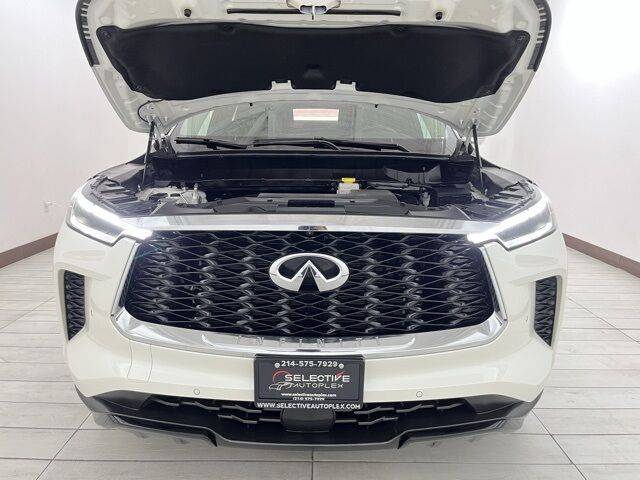 2024 INFINITI QX60 LUXE Carrollton TX