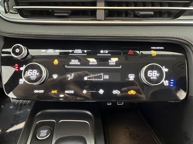 2024 INFINITI QX60 LUXE Carrollton TX