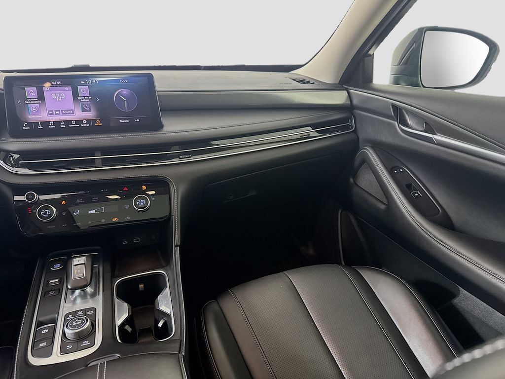 2024 INFINITI QX60 LUXE Kennewick WA