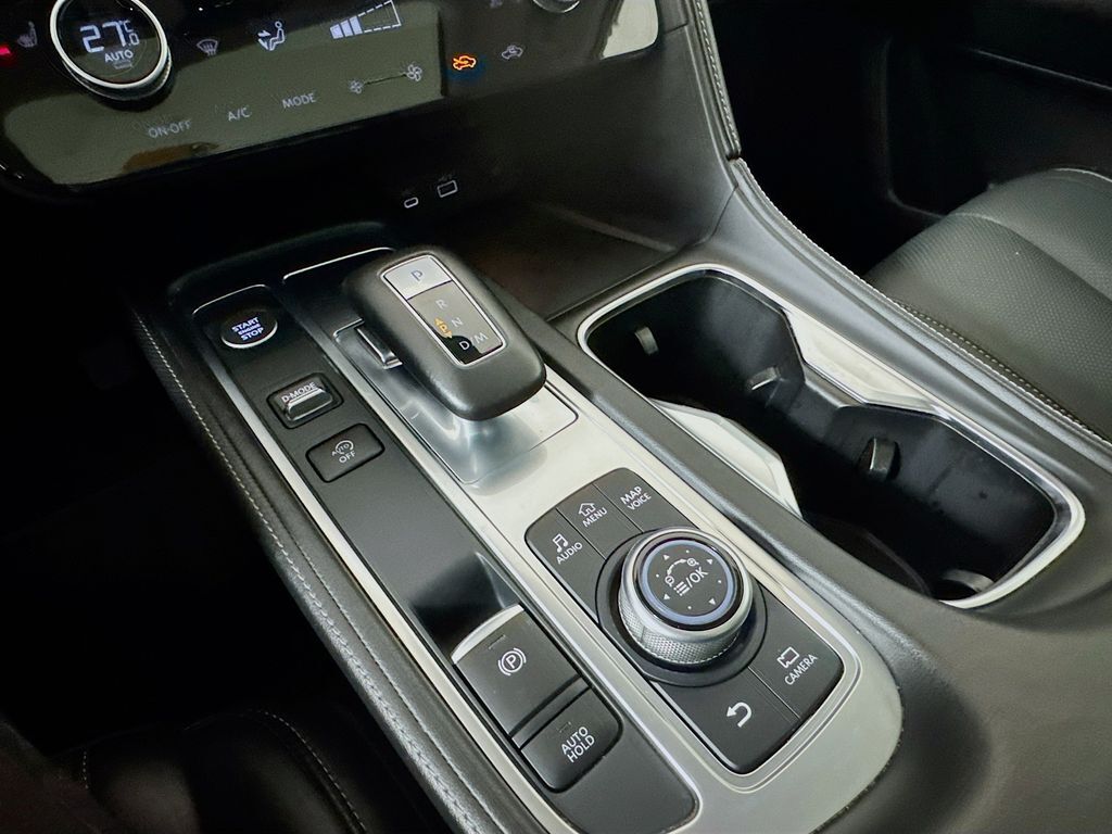 2024 INFINITI QX60 LUXE Kennewick WA