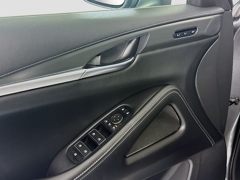 2024 INFINITI QX60 LUXE Kennewick WA