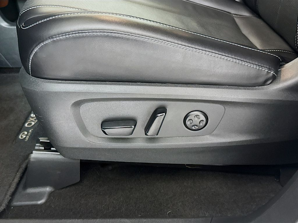 2024 INFINITI QX60 LUXE Kennewick WA