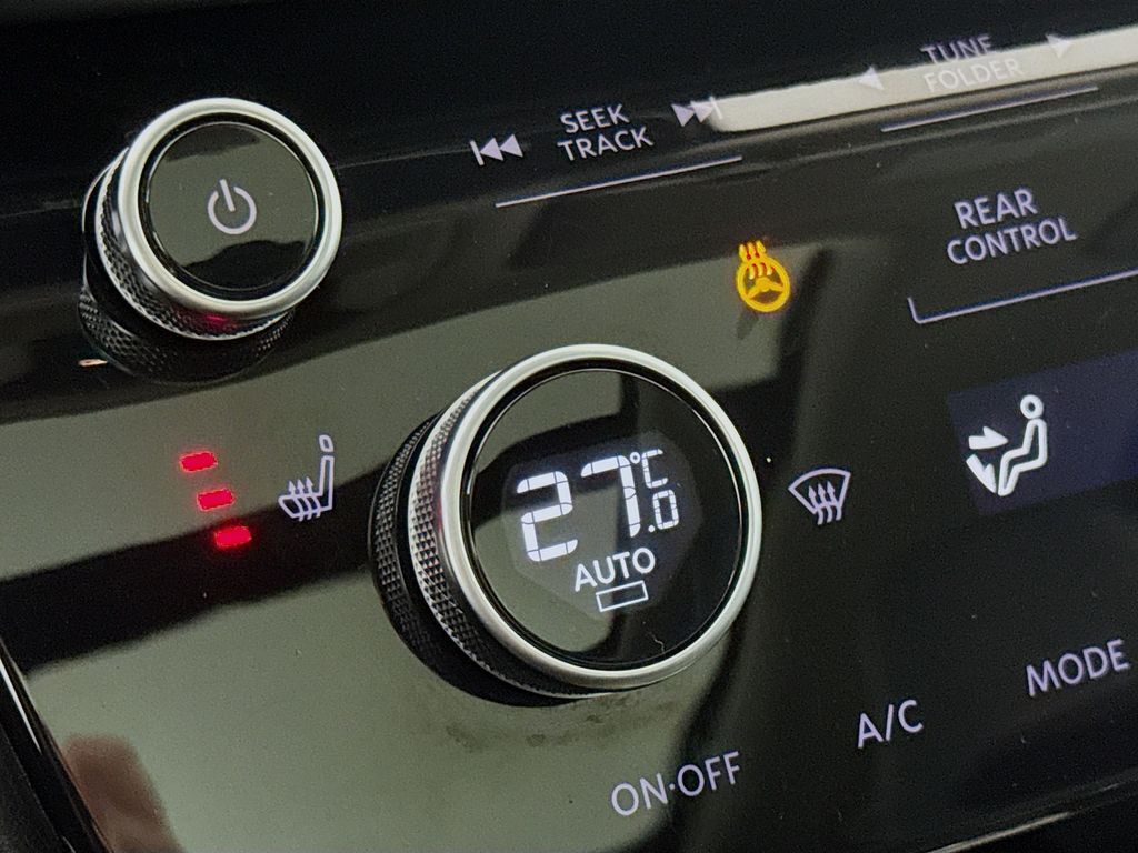 2024 INFINITI QX60 LUXE Kennewick WA