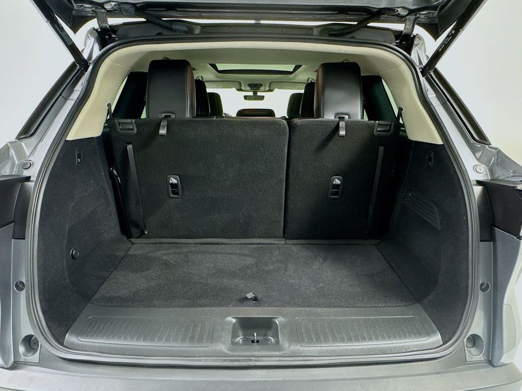 2024 INFINITI QX60 LUXE Kennewick WA