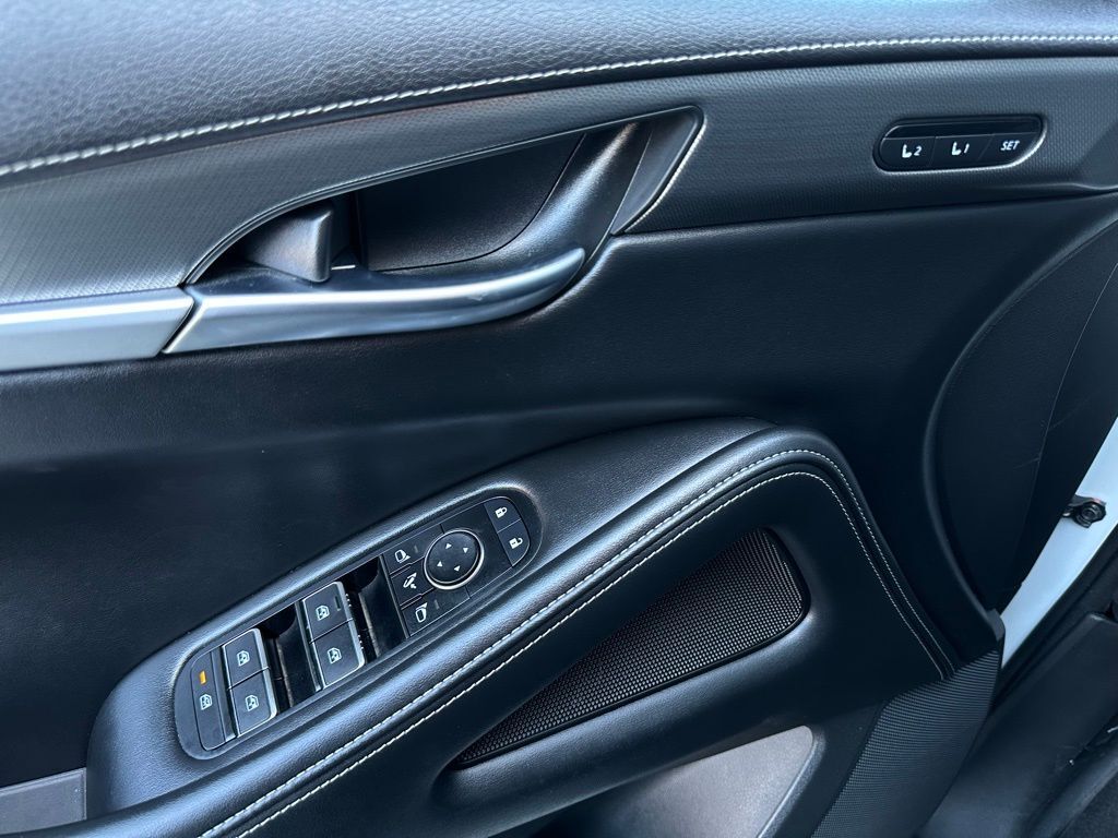 2024 INFINITI QX60 LUXE San Clemente CA