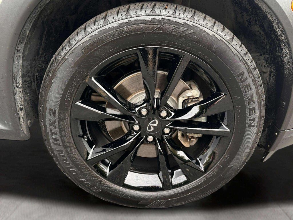 2024 INFINITI QX60 LUXE San Clemente CA