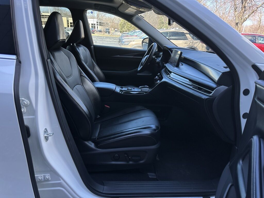 2024 INFINITI QX60 LUXE San Clemente CA
