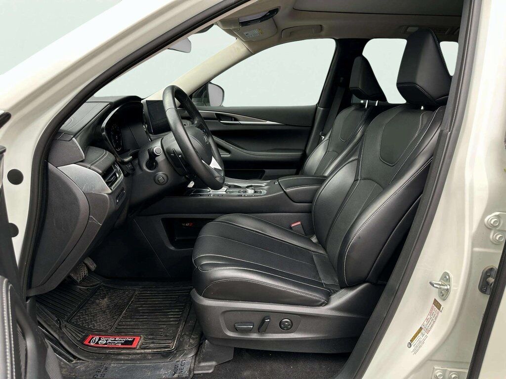 2024 INFINITI QX60 LUXE San Clemente CA