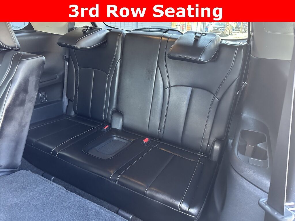 2024 INFINITI QX60 LUXE San Clemente CA