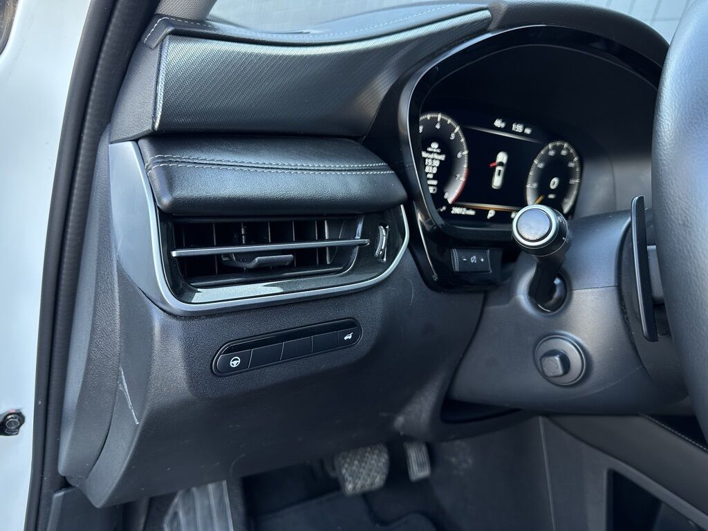 2024 INFINITI QX60 LUXE San Clemente CA