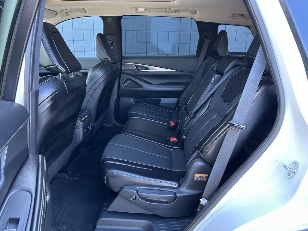 2024 INFINITI QX60 LUXE San Clemente CA