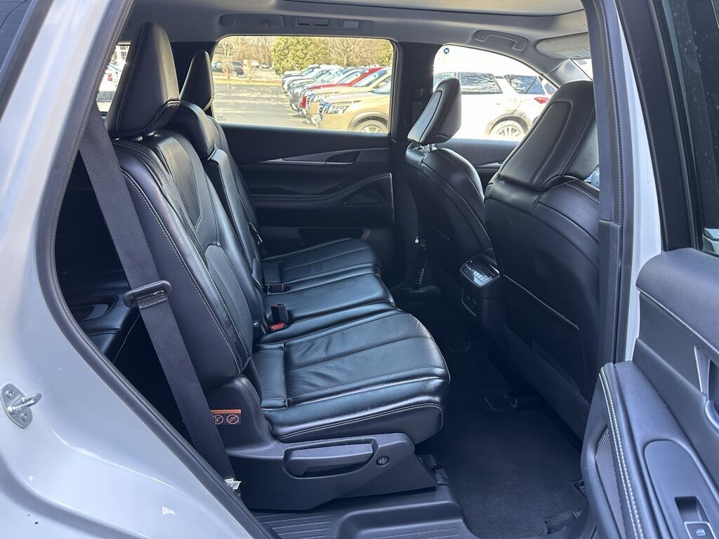 2024 INFINITI QX60 LUXE San Clemente CA