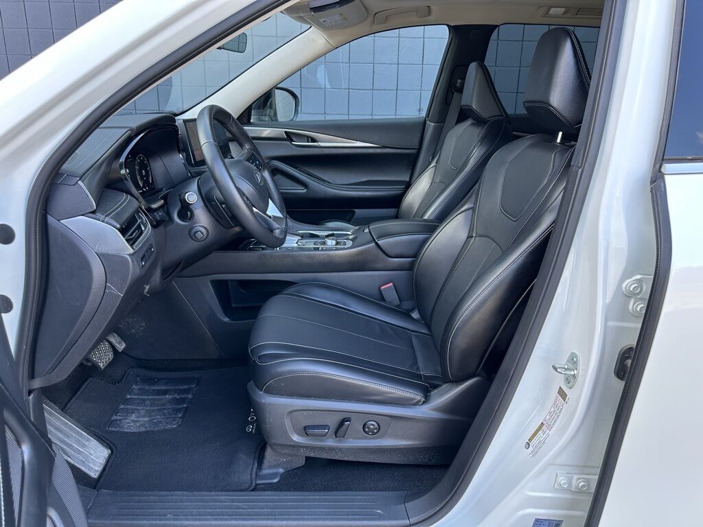 2024 INFINITI QX60 LUXE San Clemente CA