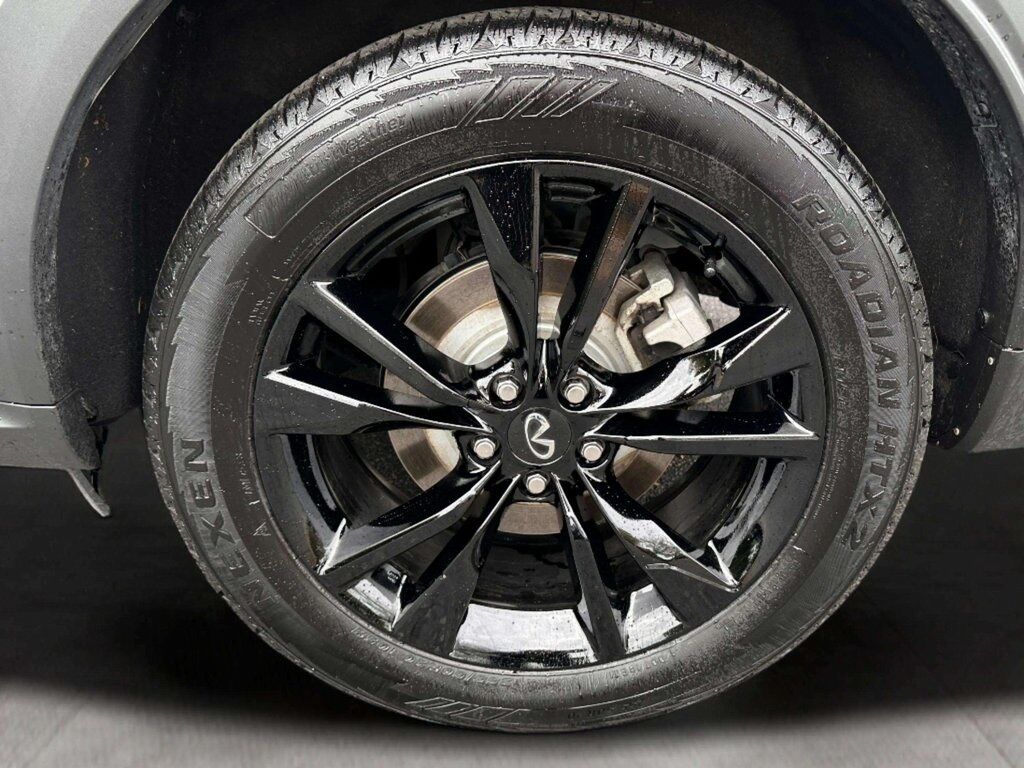 2024 INFINITI QX60 LUXE San Clemente CA