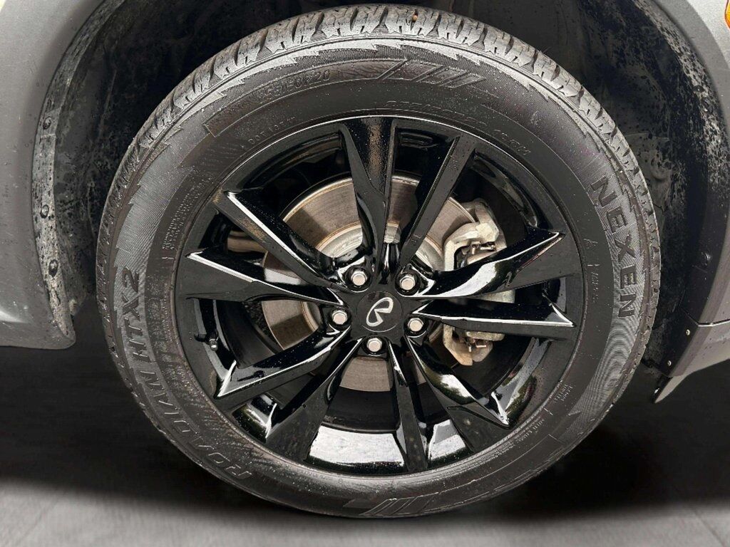 2024 INFINITI QX60 LUXE San Clemente CA