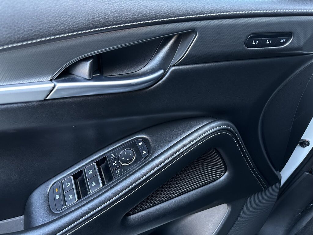 2024 INFINITI QX60 LUXE San Clemente CA