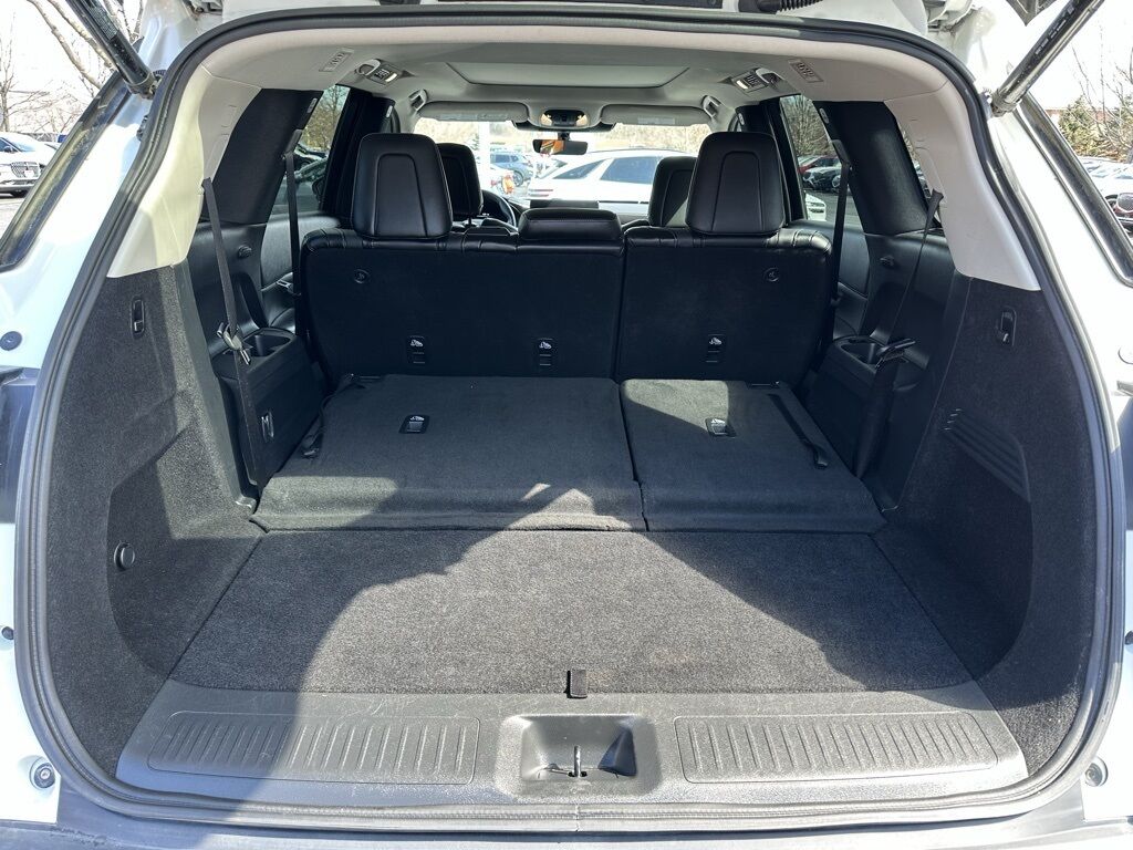 2024 INFINITI QX60 LUXE San Clemente CA