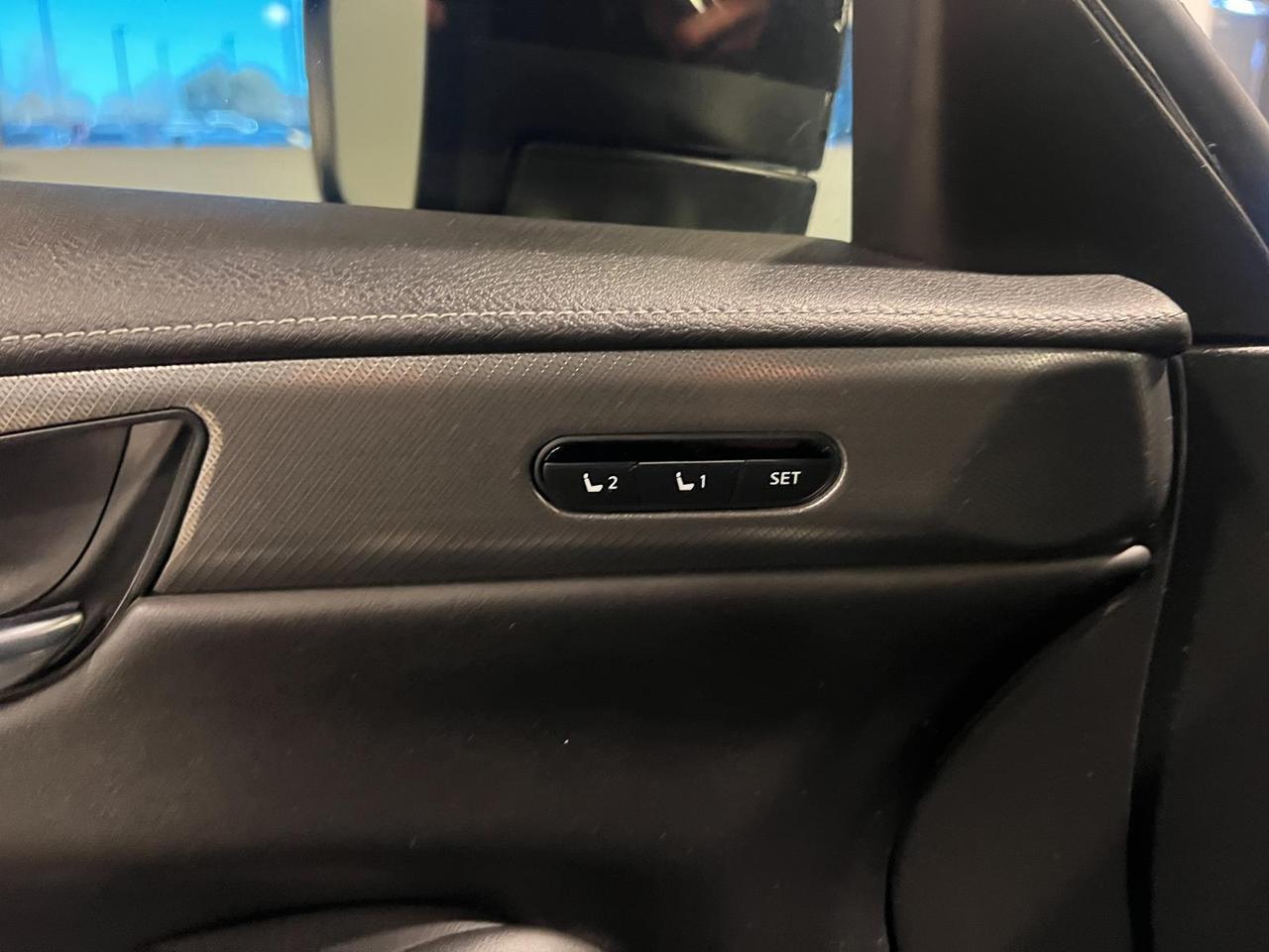 2024 INFINITI QX60 LUXE Parker CO