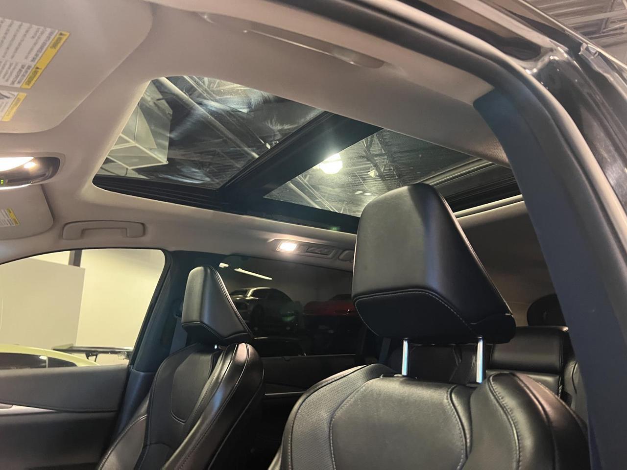 2024 INFINITI QX60 LUXE Parker CO