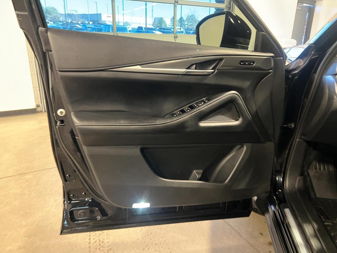 2024 INFINITI QX60 LUXE Parker CO