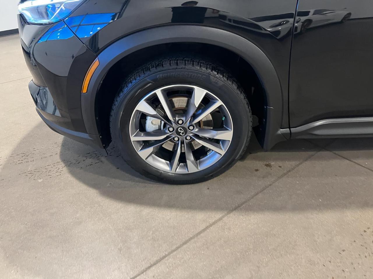 2024 INFINITI QX60 LUXE Parker CO