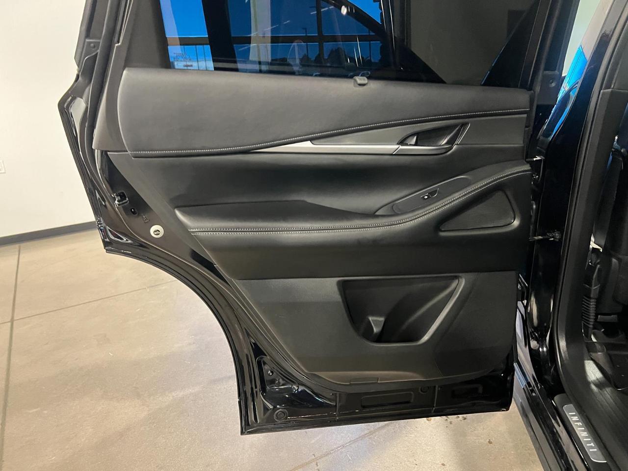 2024 INFINITI QX60 LUXE Parker CO