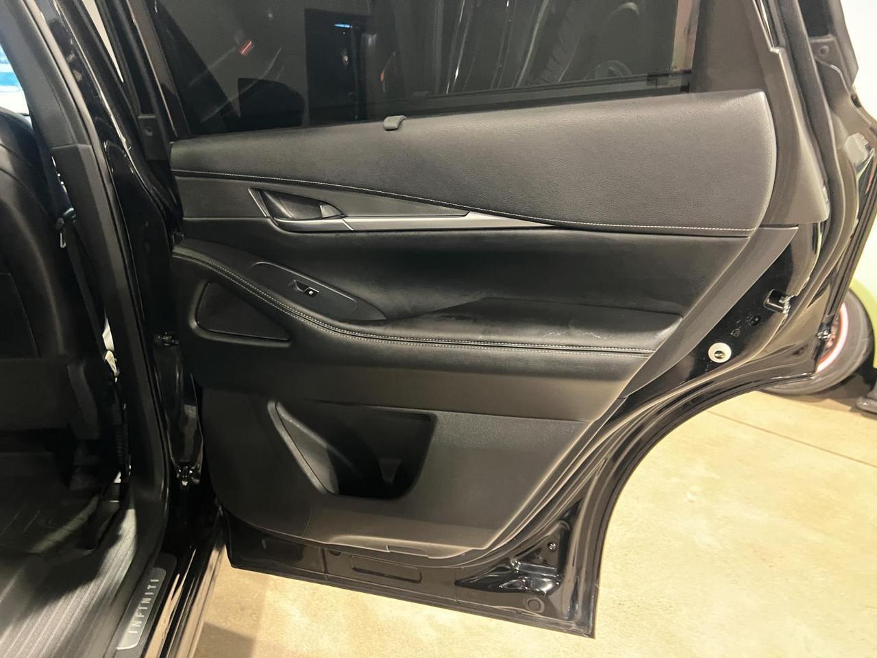 2024 INFINITI QX60 LUXE Parker CO