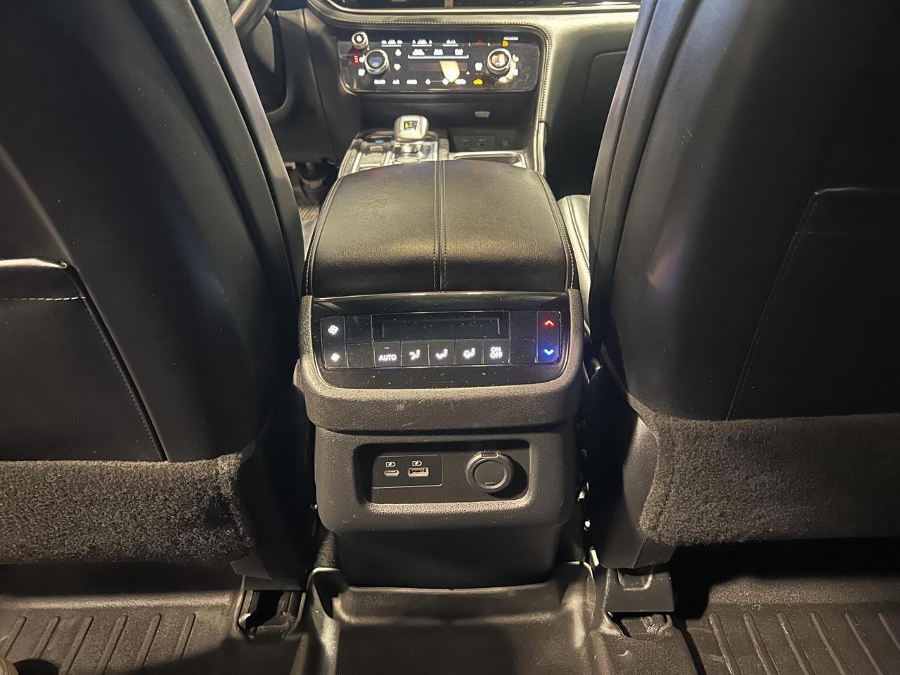 2024 INFINITI QX60 LUXE Parker CO