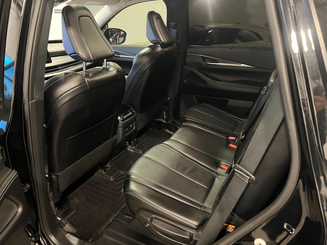 2024 INFINITI QX60 LUXE Parker CO