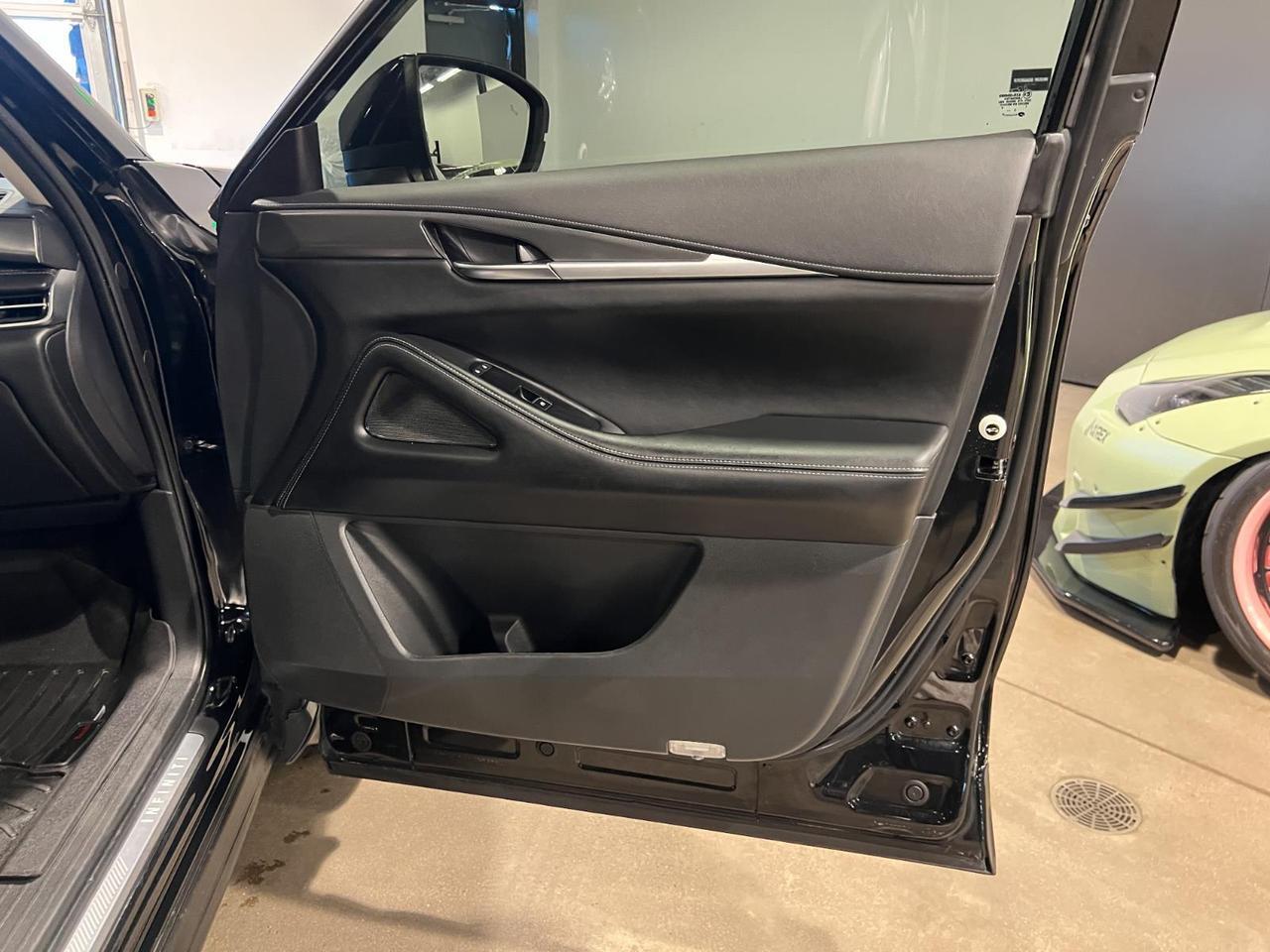 2024 INFINITI QX60 LUXE Parker CO