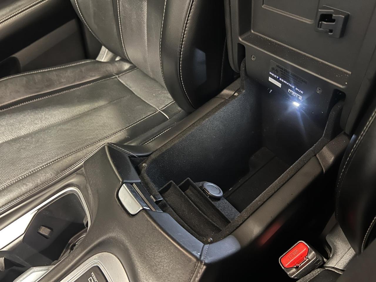 2024 INFINITI QX60 LUXE Parker CO