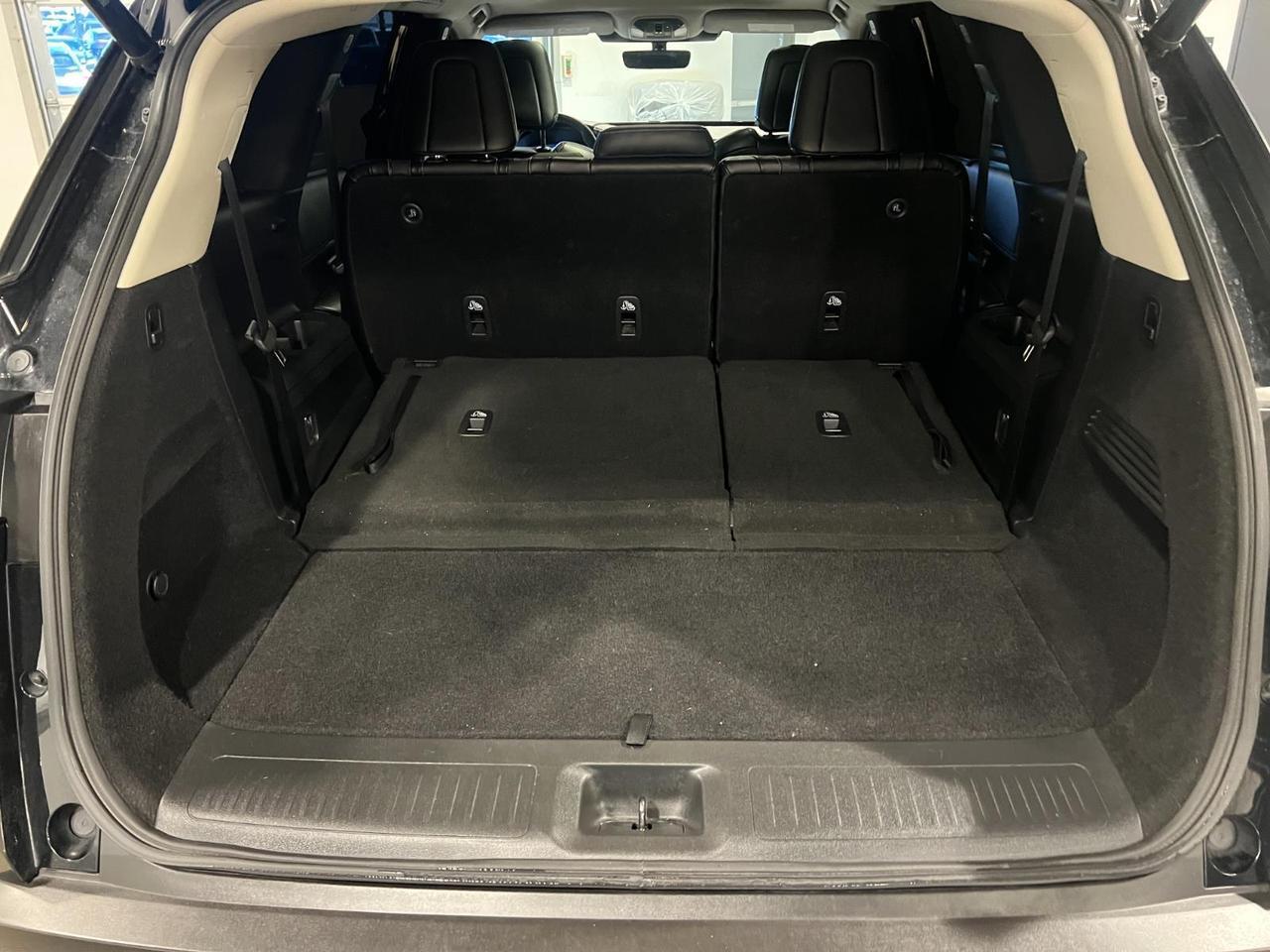 2024 INFINITI QX60 LUXE Parker CO