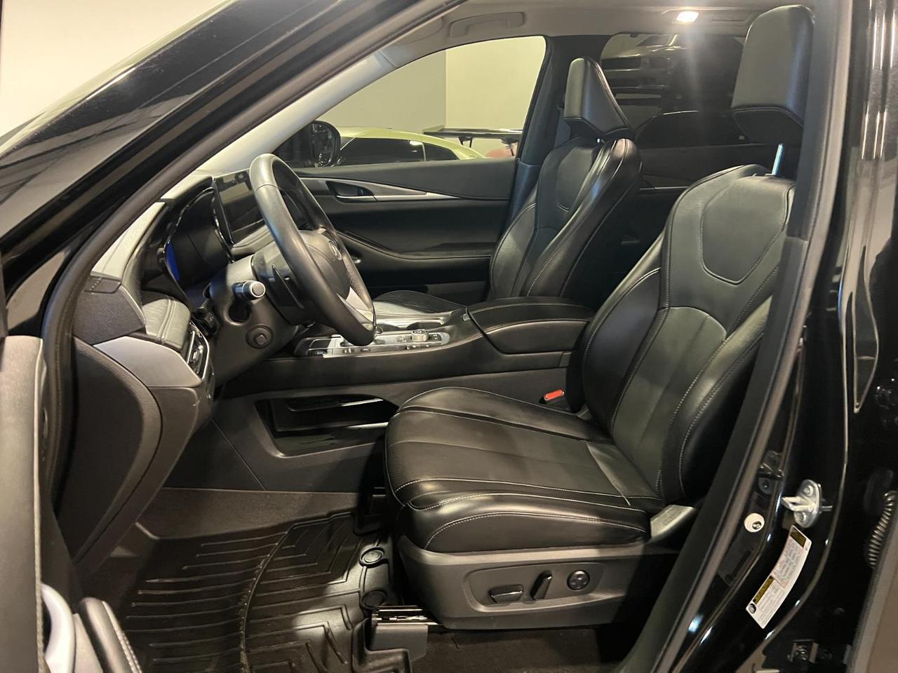 2024 INFINITI QX60 LUXE Parker CO