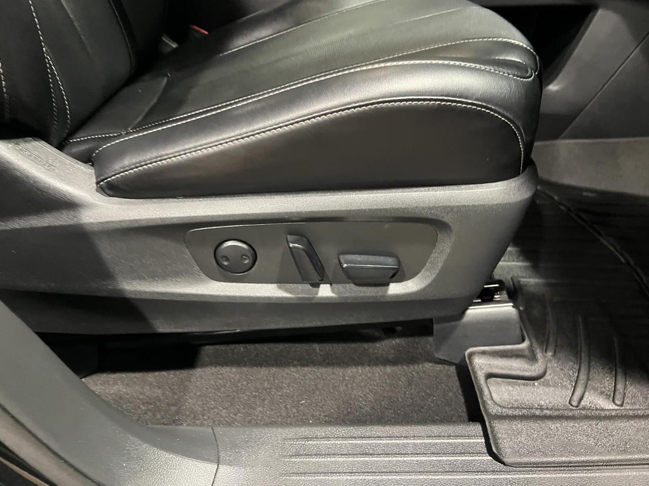 2024 INFINITI QX60 LUXE Parker CO