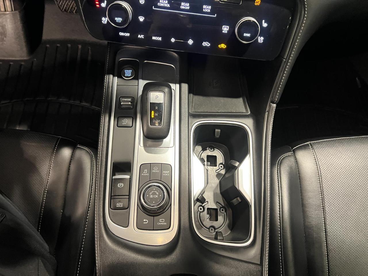 2024 INFINITI QX60 LUXE Parker CO