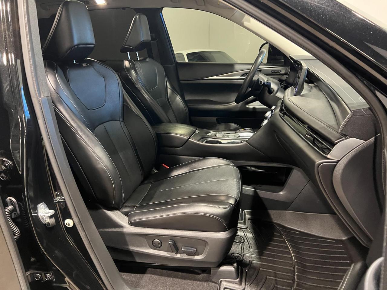 2024 INFINITI QX60 LUXE Parker CO