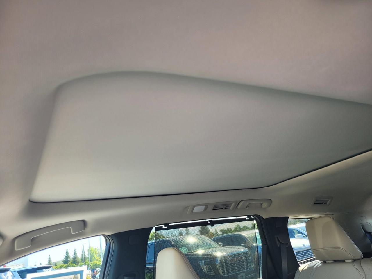 2024 INFINITI QX60 LUXE Roseville CA