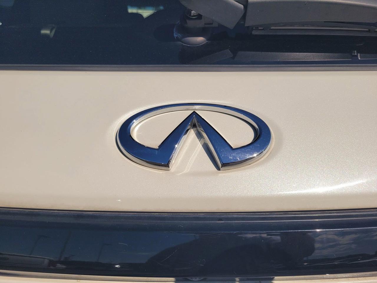 2024 INFINITI QX60 LUXE Roseville CA